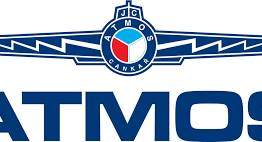 Logo ATMOS