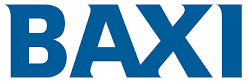 Logo BAXI