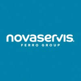 Logo Novaservis