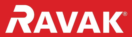 Logo RAVAK